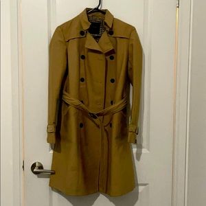 Zara Basic outerwear size US6 Mex 26